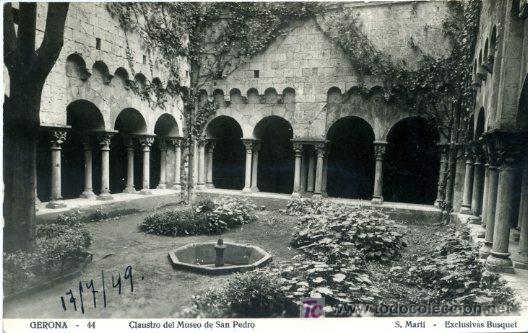 Postales: Gerona - Girona - Foto 1