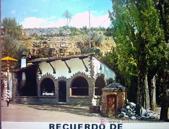Postales: ACORDEON DE 10 POSTALES DE SOLSONA - Foto 2