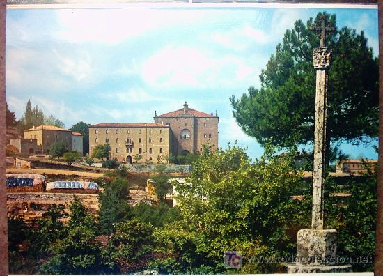 Postales: ACORDEON DE 10 POSTALES DE SOLSONA - Foto 4