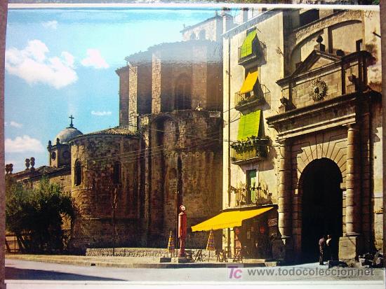 Postales: ACORDEON DE 10 POSTALES DE SOLSONA - Foto 5