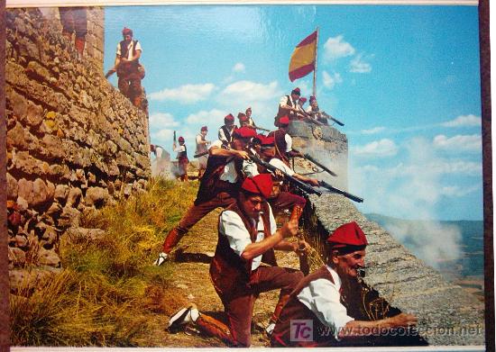 Postales: ACORDEON DE 10 POSTALES DE SOLSONA - Foto 9