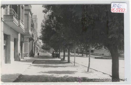 Postales: (PS-5882)POSTAL DE SAN GUIM(LLEIDA)-ESTACION
