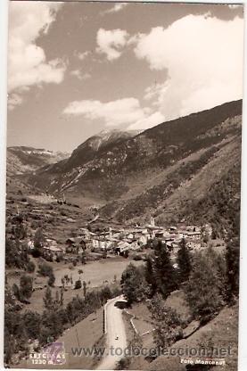 Postales: POSTAL SETCASES FOT. MONCANUT - Foto 1