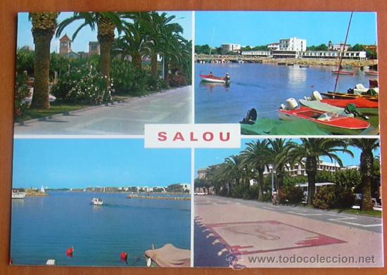 Postales: Salou - Tarragona - Foto 1