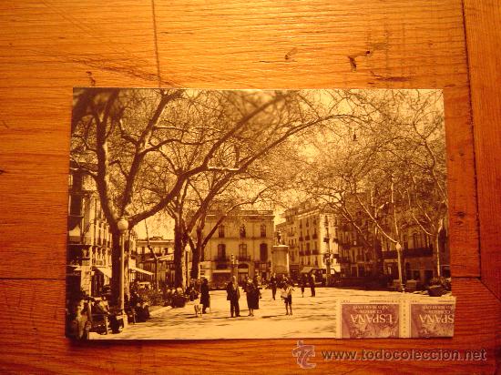 Postales: Postal de Figueras - Foto 1