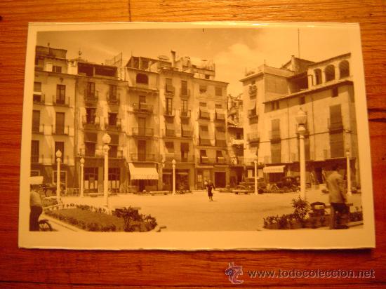 Postales: Postal de Olot - Foto 1