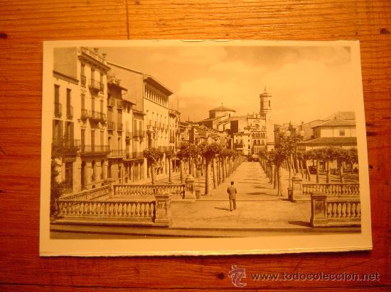 Postales: Postal de Olot - Foto 1