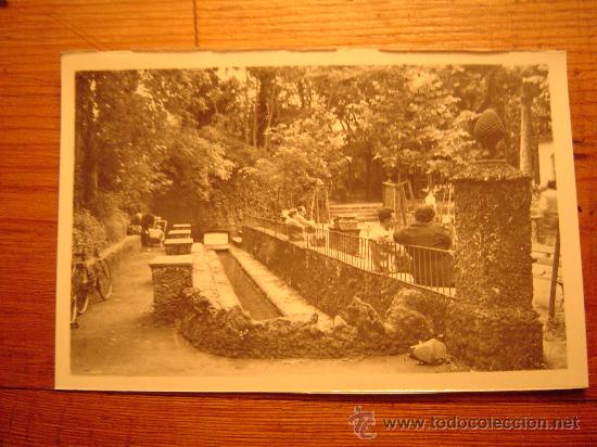 Postales: Postal de Olot - Foto 1