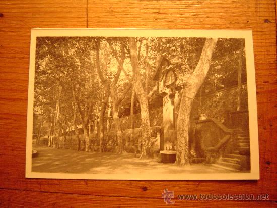 Postales: Postal de Olot - Foto 1