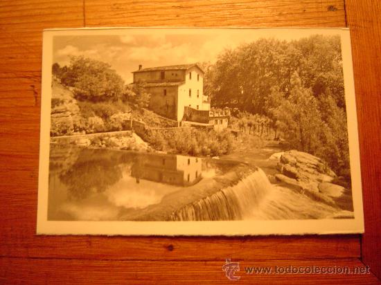 Postales: Postal de Olot - Foto 1