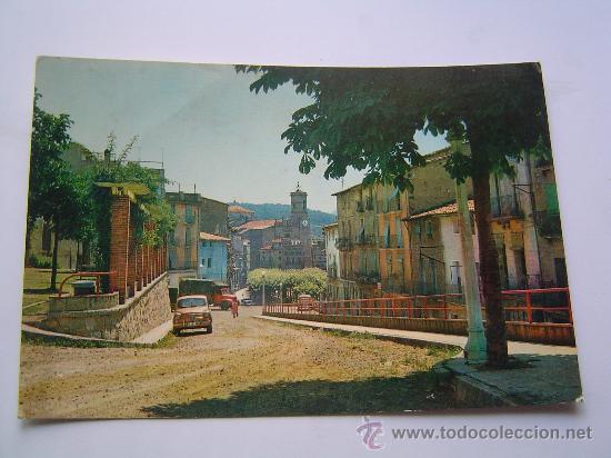 Postales: Postal de Olot - Foto 1