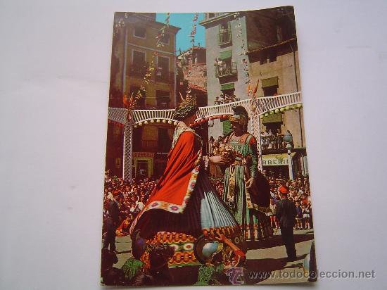 Postales: Postal de Olot - Foto 1