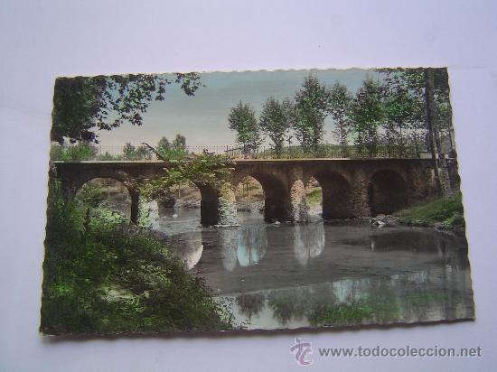 Postales: Postal de Olot - Foto 1