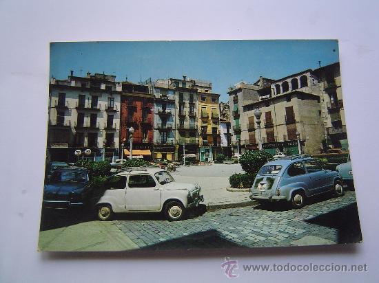 Postales: Postal de Olot - Foto 1