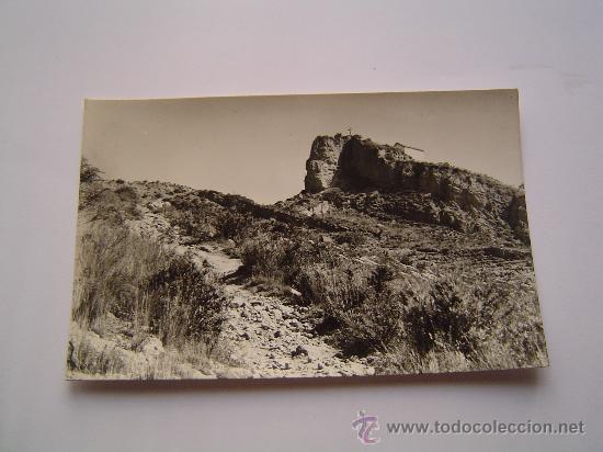 Postkarten: Postal de Castellbisbal