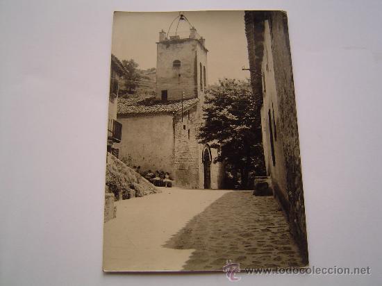 Postales: Postal de Mura - Foto 1