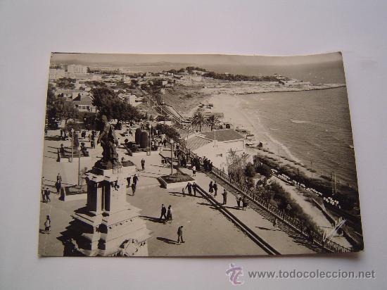 Postales: Postal de Tarragona - Foto 1