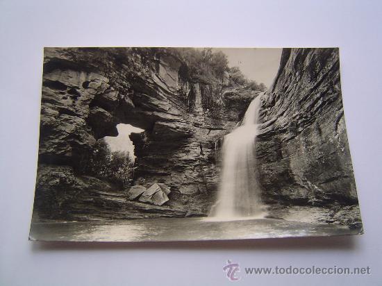 Postal de Santa Maria de Corco