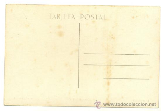 Postales: Postal GERONA   .. Dehesa (paseo central) - Foto 2