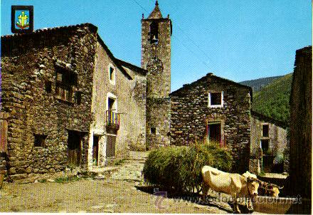 Postales: SETCASES (Girona) - Foto 1