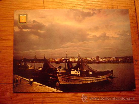 Postales: Postal de Cambrils - Foto 1
