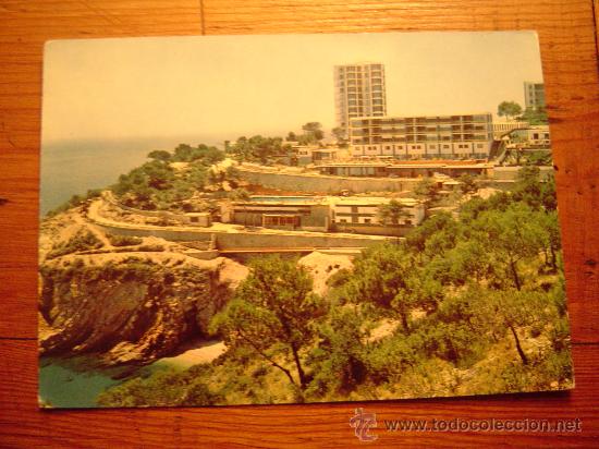 Postales: Postal de Salou - Foto 1