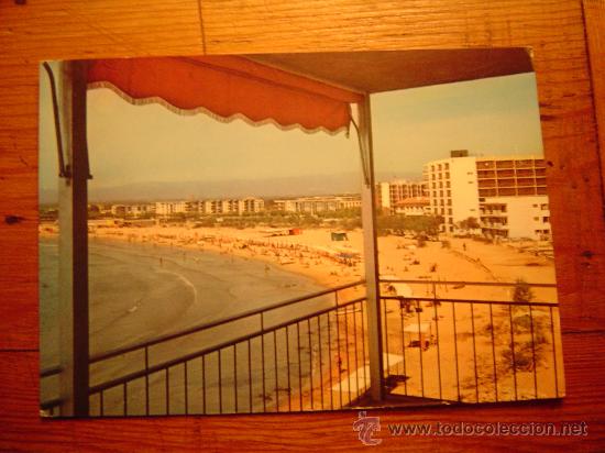 Postales: Postal de Salou - Foto 1
