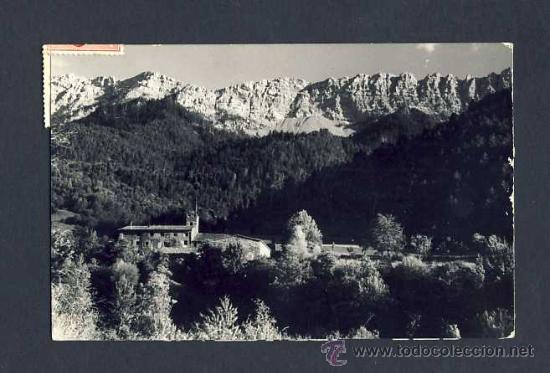 Postales: Postal de MARTINET: Bastanist