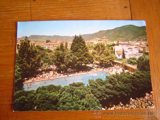 Postales: Postal de Capellades - Foto 1