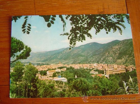 Postales: Postal de Capellades - Foto 1