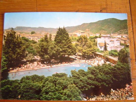 Postales: Postal de Capellades - Foto 1