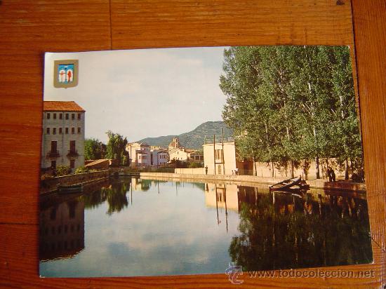 Postales: Postal de Capellades - Foto 1