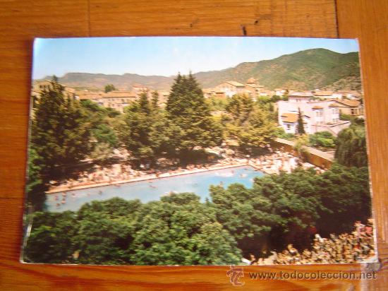 Postales: Postal de Capellades - Foto 1