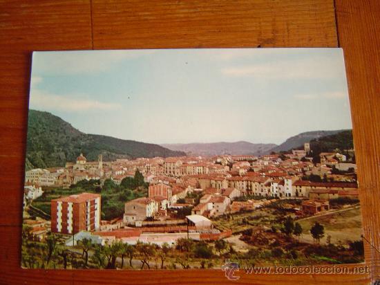 Postales: Postal de Capellades - Foto 1