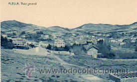 Postales: ALELLA - VISTA GENERAL - Foto 1