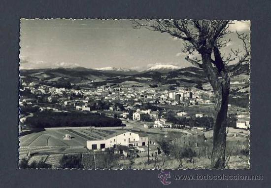Postales: Postal d ARGENTONA: Vista general - Foto 1