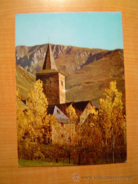 Postales: POSTAL GESSA VAL D &acute;ARAN  SIN CIRCULAR - Foto 1