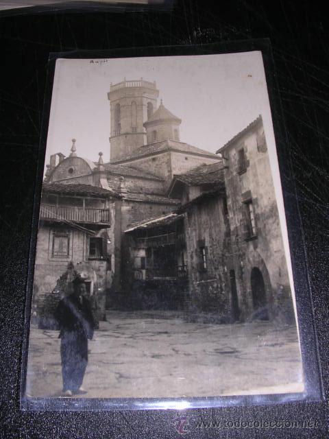Postales: RUPIT, FOTOGRAFICA - Foto 1