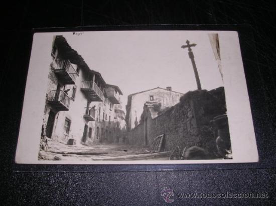 Postales: RUPIT - FOTOGRAFICA - Foto 1