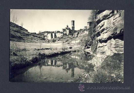 Postales: Postal de RUPIT: Plana d en Serra (Ed.EM num.32) - Foto 1