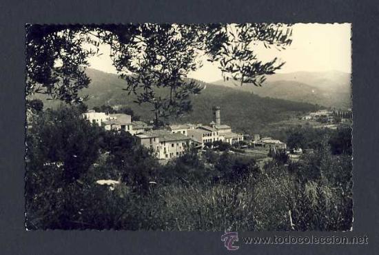 Postales: Postal de SANT FELIU DEL RECO: Vista parcial (Excl.Torrents)