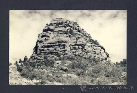 Postales: Postal de VACARISSES: Vista - Foto 1