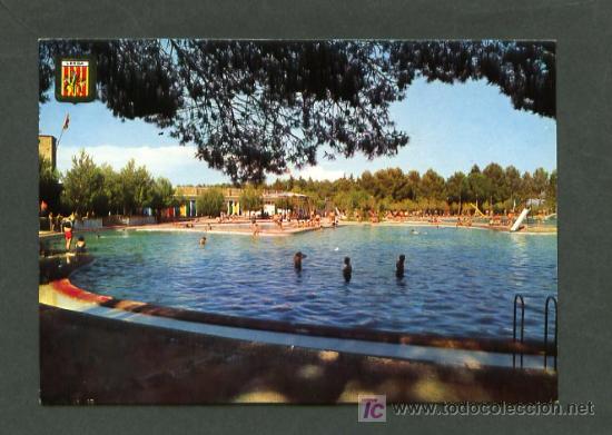 Postales: Lleida. Ed. Soberanas n&ordm; 757. Nueva. - Foto 1