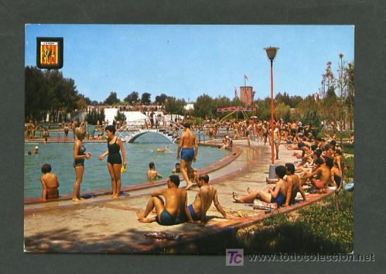 Postales: Lleida. Ed. Soberanas n&ordm; 756. Nueva. - Foto 1