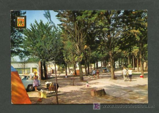Postales: Lleida. Ed. Soberanas n&ordm; 758. Nueva. - Foto 1