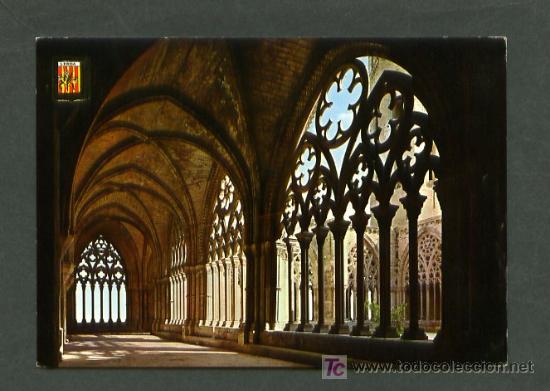 Postales: Lleida. Ed. Soberanas n&ordm; 1373. Nueva. - Foto 1