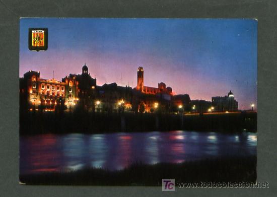 Postales: Lleida. Ed. Soberanas n&ordm; 1380. Nueva. - Foto 1