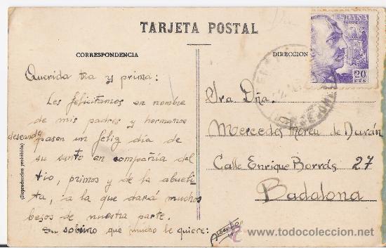 Postales: CENTELLAS                   *    FONT DE LA LLAVINA   * - Foto 2