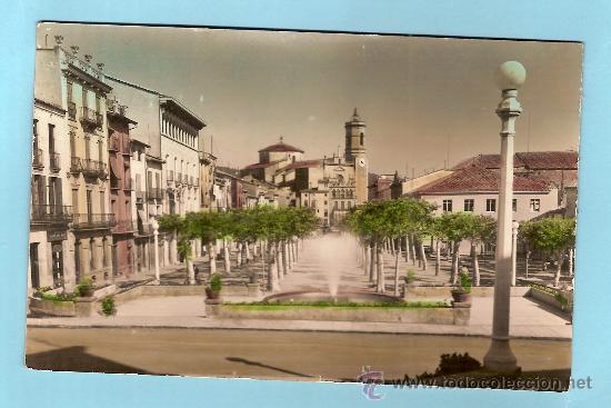 Postales: POSTAL DE OLOT - Foto 1