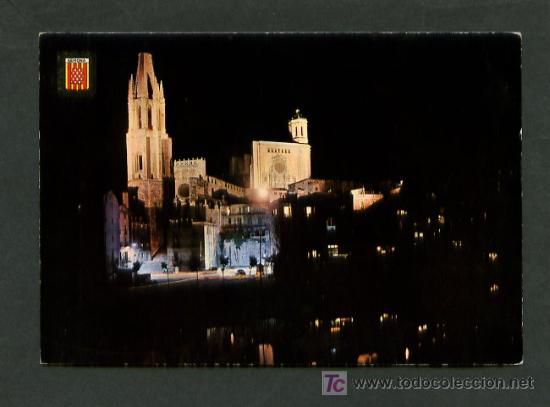 Postales: Girona. Girones.  Edc. Soberanas - FISA n&ordm; 779.  Nueva - Foto 1